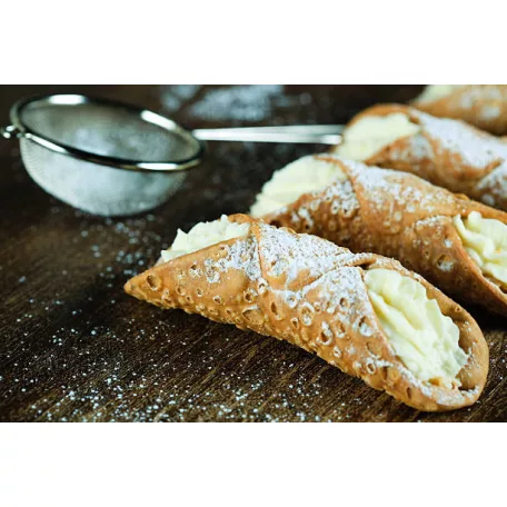 Cannoli Cső 5Db/Cs