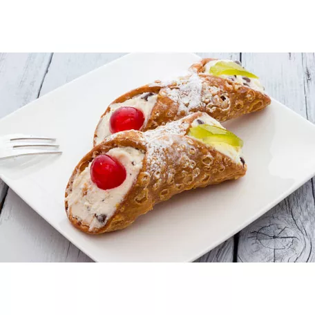 Cannoli Cső 5Db/Cs