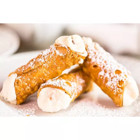 Cannoli Cső 5Db/Cs