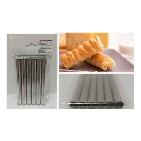 Sajtos Roló Cső 6Db/Cs.