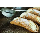 Cannoli Cső 5Db/Cs. Thermop.