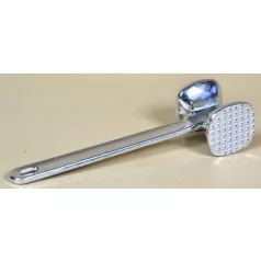 Húsklopfoló Kétoldalú Alu 21,5Cm