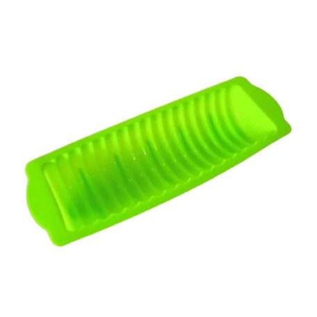 Szilikon Őzgerinc Sütőforma 