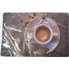 Tányéralátét Coffee 43X28 Cm 4 Db-os