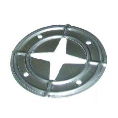 Gáztűzhely Alátét 12 cm