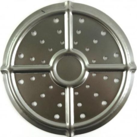 Gáztűzhely Alátét 19 cm