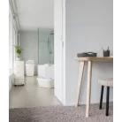 Curver Knit Ruháskosár 40 L