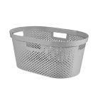 Curver Infinity Ruháskosár 39 L