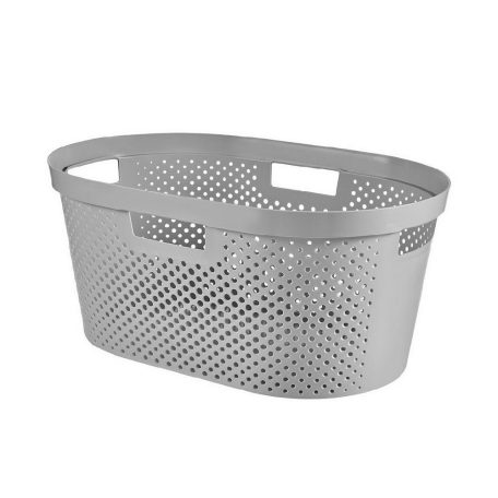 Curver Infinity Ruháskosár 39 L