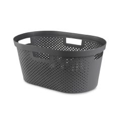 Curver Infinity Ruháskosár 39 L