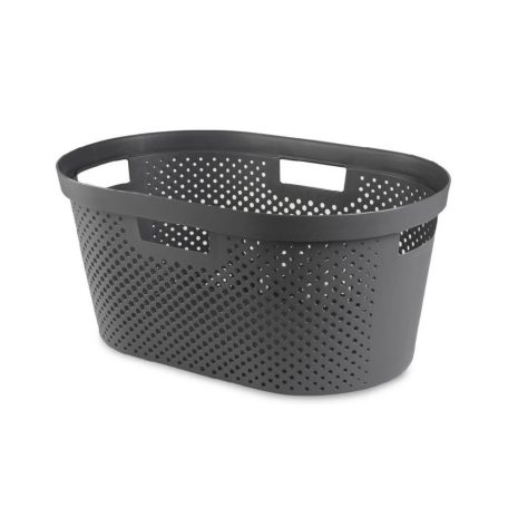 Curver Infinity Ruháskosár 39 L