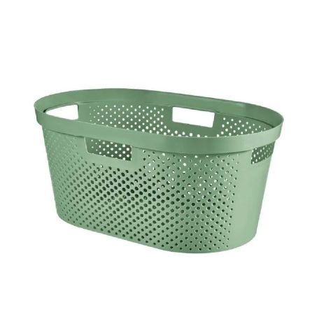 Curver Infinity Ruháskosár 39 L