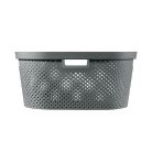 Curver Infinity Ruháskosár 39 L