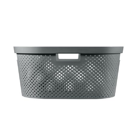 Curver Infinity Ruháskosár 39 L