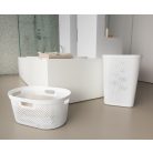 Curver Infinity Ruháskosár 39 L