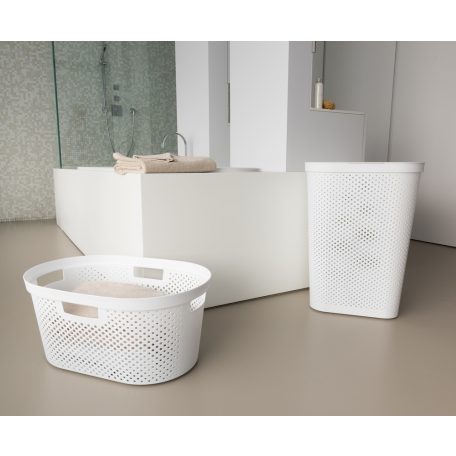 Curver Infinity Ruháskosár 39 L