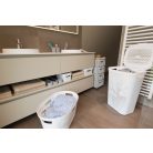 Curver Infinity Ruháskosár 39 L