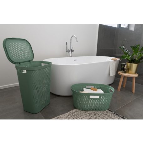 Curver Infinity Ruháskosár 39 L