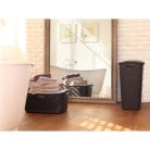 Curver My Style Rattan Ruháskosár 47 L