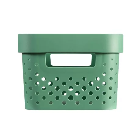 Curver Infinity Tárolódoboz 4,5 L 04747