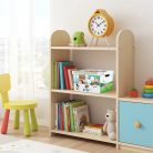 Curver Back to Schcool Tárolódoboz L 04711-B82