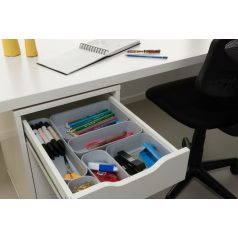 Curver Infinity Tároló S Szürke 01723 