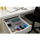 Curver Infinity Tároló L Szürke 01725 