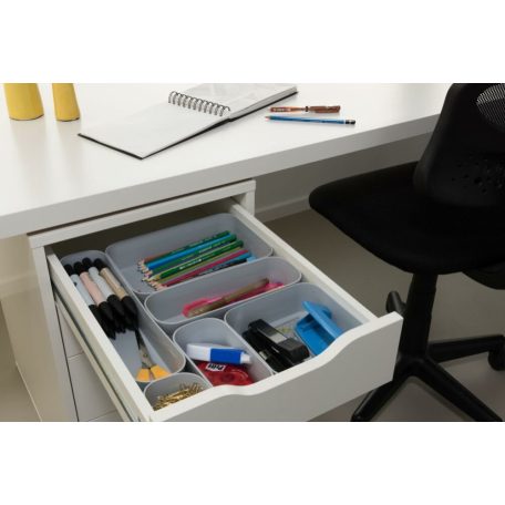 Curver Infinity Tároló XL Szürke 01727 