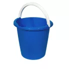 Vödör Műanyag 10 L 01301