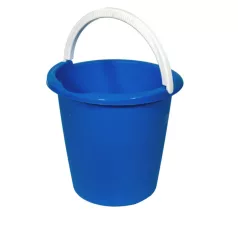 Vödör Műanyag 10 L 01301