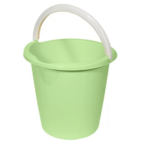 Vödör Műanyag 10 L 01301