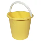 Vödör Műanyag 10 L 01301