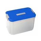 Curver Tárolóláda Fogóval 13,6 L 05001 