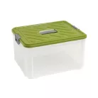 Curver Tárolóláda Fogóval 30 L 05000  