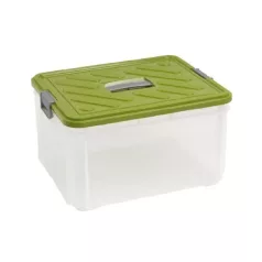 Curver Tárolóláda Fogóval 30 L 05000  