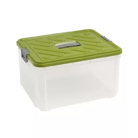 Curver Tárolóláda Fogóval 30 L 05000  