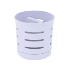 Evőeszköz Szárító Kerek Curver 12X12 cm