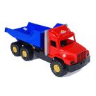 Játék Dömper 80X28X32 Cm