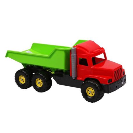 Játék Dömper 80X28X32 Cm