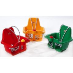 Támlás Dudálós Hinta 5037 