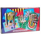 Társasjáték Mix 127 játék egyben