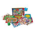 Társasjáték Mix 127 játék egyben