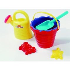 Kis Hullámhomokozó Szett Locsolóval 2026 