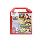 Mesekocka Mix 16 Db-os