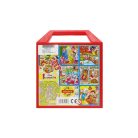 Mesekocka Mix 16 Db-os