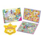 Két Mesés Társasjáték