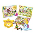 Két Mesés Társasjáték