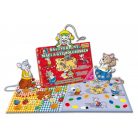 Játszva Tanulni Társasjáték