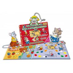 Játszva Tanulni Társasjáték