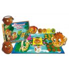 Játszva Tanulni Társasjáték